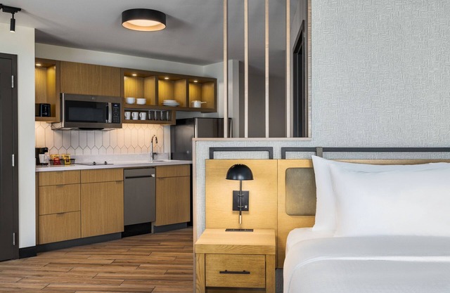 Towneplace Suites By Marriott Memphis Germantown