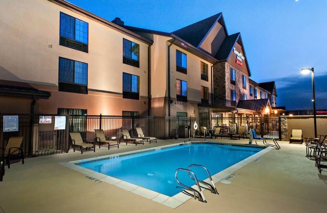 TownePlace Suites Roswell