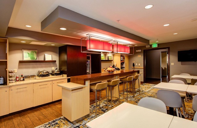 TownePlace Suites Colorado Springs Garden of the Gods