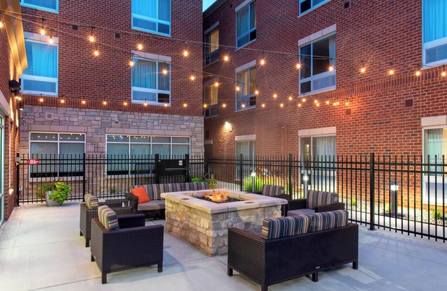 TownePlace Suites by Marriott Louisville North