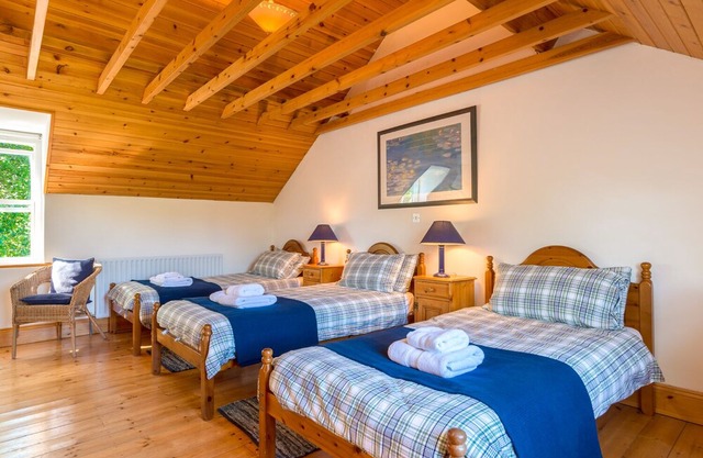 Townfoot Cottage, ELSDON