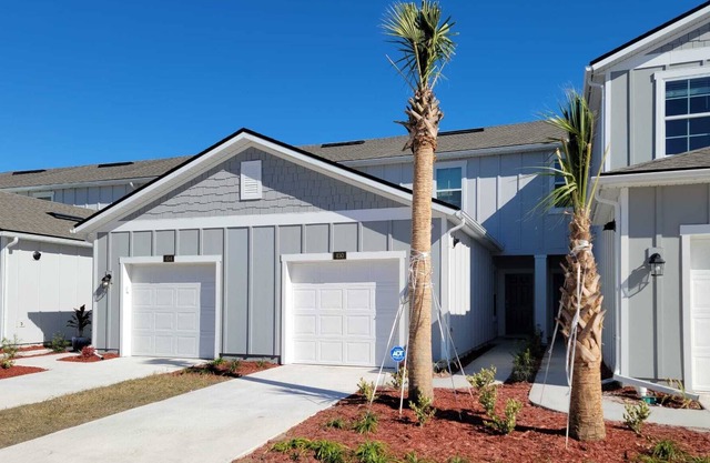 Townhouse in Saint Augustine Florida, Saint Johns County