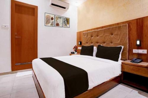 Townhouse Oak Railway Junction Kota Formerly Hotel Crosslane