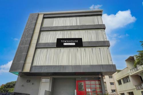 Townhouse Sarjapur Road Formerly Hotel Ace