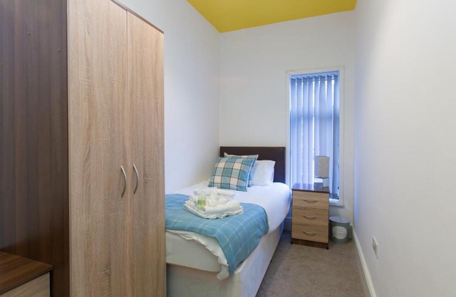 TownHouse @ West Avenue Crewe