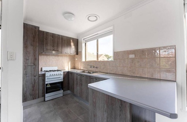 Townhouses near Chadstone by Readyset