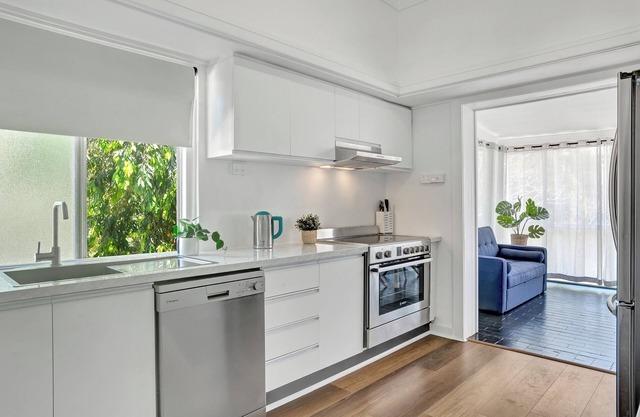 TP Ashgrove House - House A