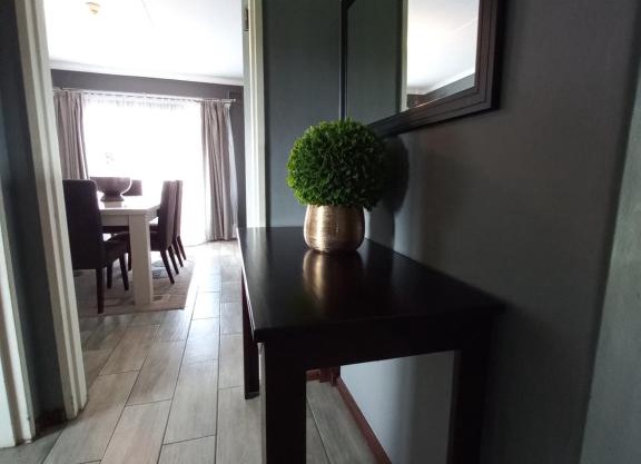 TPOKAY Self Catering Holiday Home