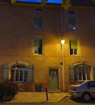 Très belle maison chaleureuse au coeur de Mirepoix