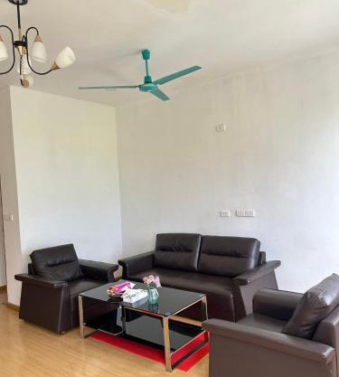 TR Apartment