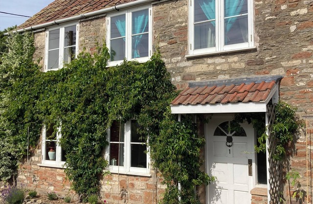 Traditional Country Cottage