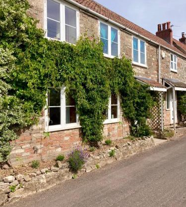 Traditional Country Cottage