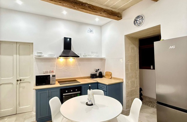 Traditional House in Cospicua- Tal-Kajjik Guesthouse near Valletta Ferry Service