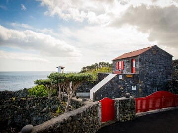Traditional House on the Pico Island, Azores, by iZiBookings