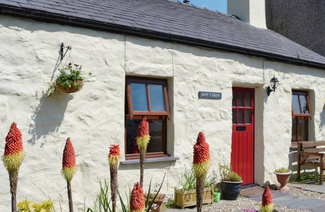 Traditional Quarryman's Cottage