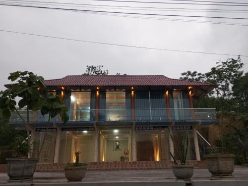 Trai Xoan Homestay Village