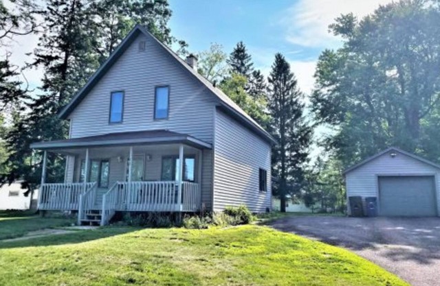 Trailside Tuckaway | 3 Bed, 1 Bath