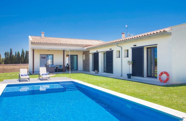 Tramuntana Malvasia Villa 
