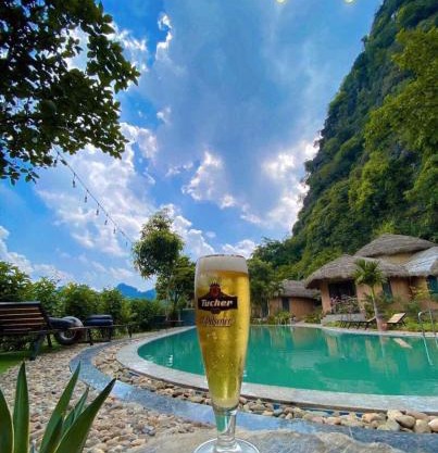 Trang An Legend Bungalow