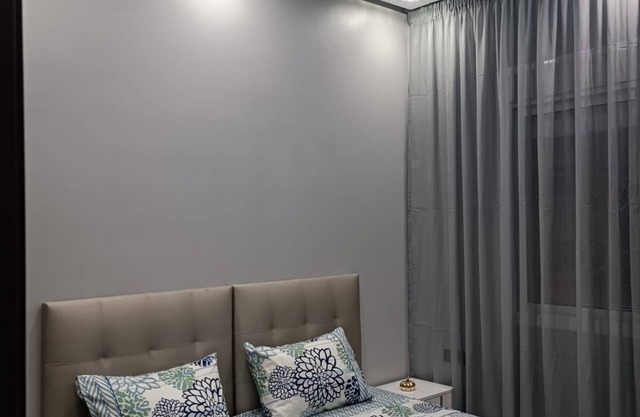 Tranquil 2-bedroom with Salon apartment in Tanger Near grand stadium Ibn batouta