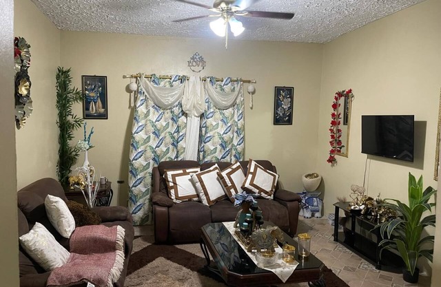 Tranquil 3-bedroom apartment with WiFi in Kingston