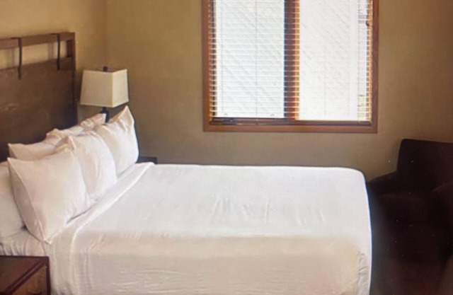 Tranquil 3-bedroom apartment in Breckenridge Week 50. 12/12/25-12/19/25.