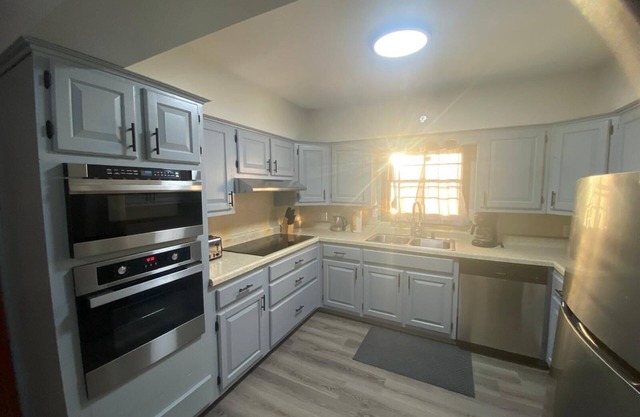 Tranquil 4-bedroom House In Southaven