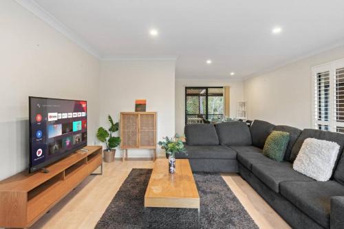 Tranquil 4BR Home Near Parks Shops and Nature Trails