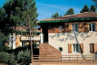 Tranquil apartment with a garden, just 350 m. from the beach