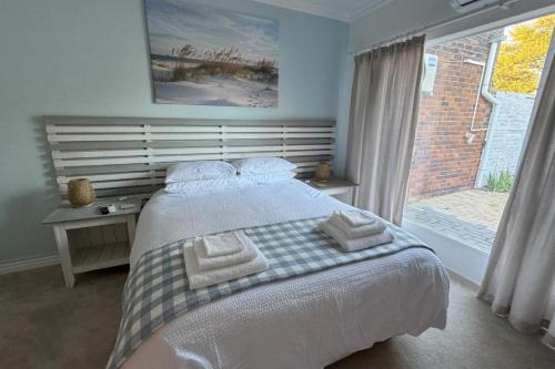 Tranquil Cottage Retreat - Malanshof Randburg