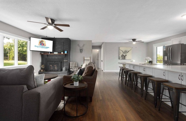 Tranquil Escape|20 Acres Fishing+Wildlife Watching