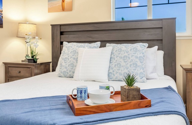 Tranquil Golf Course Townhome Ko Olina Kai Estates w/Great Amenities by Beach