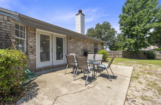 Tranquil Haven | Pet Friendly