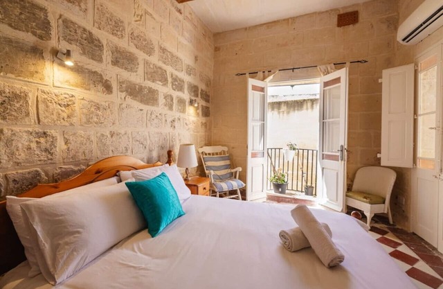 Tranquil Haven suite in imdina