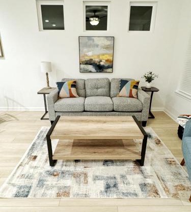 Tranquil New Braunfels Cottage Sunset Haus