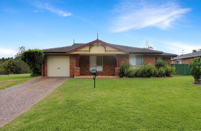 Tranquil Times - Pets Welcome