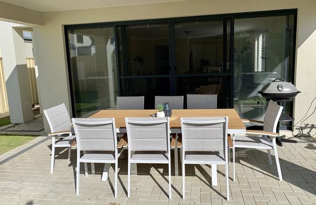Tranquil Townhouse is the family holiday home in Busselton you are looking for!!