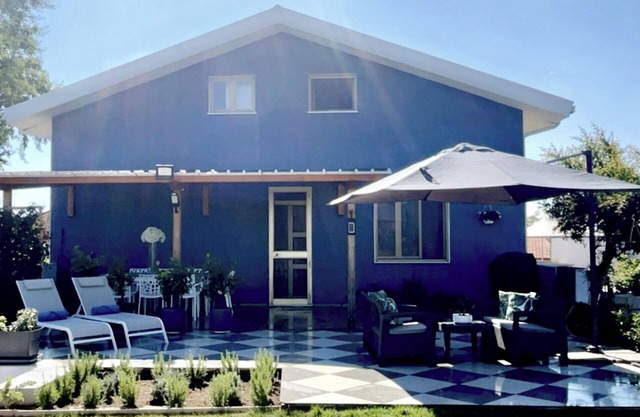 Tranquil Villa Retreat in Giuliano Teatino