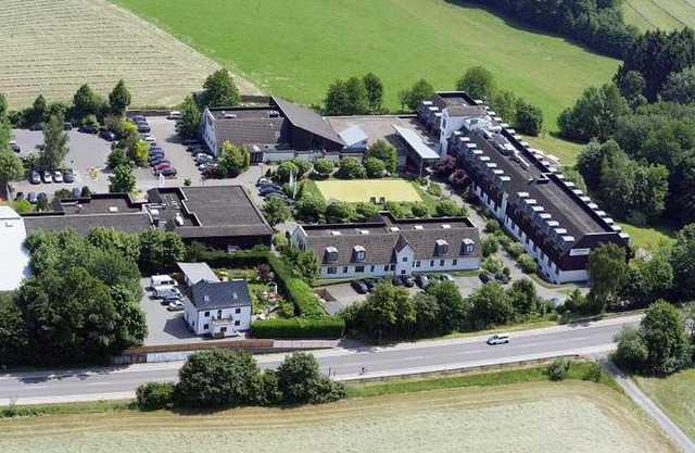Trans World Hotel Kranichhohe