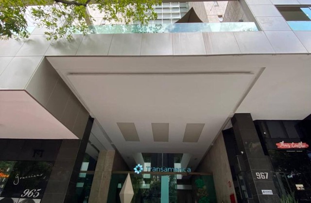 Transamerica Belo Horizonte Lourdes