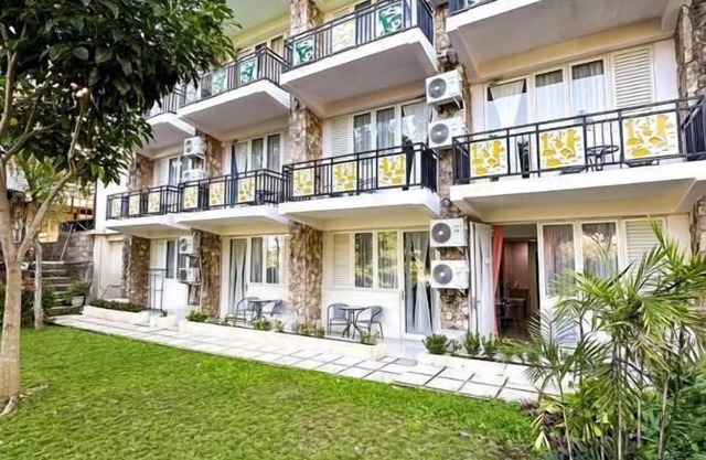 Transformer Center Hotel