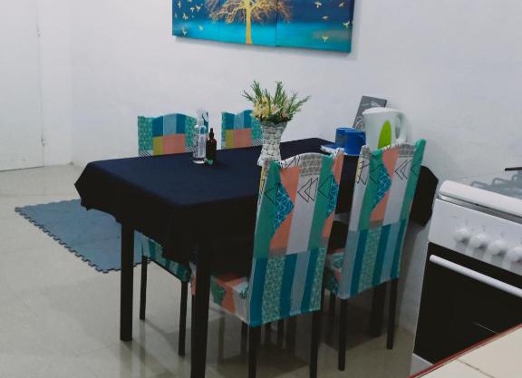 Transient with bedroom near Padre Pio Church