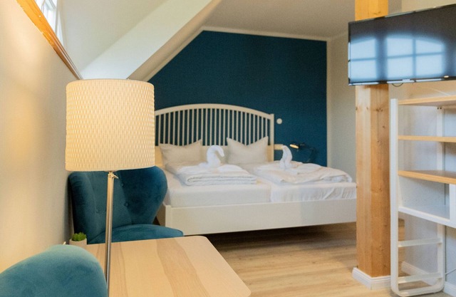 Traumhaftes Apartment in Zentraler Insellage