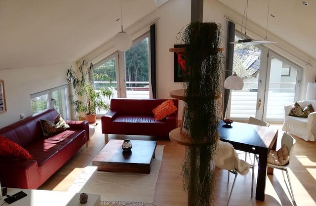 Traumhaftes Loft 70 qm * Wohlfühlen in Passau *