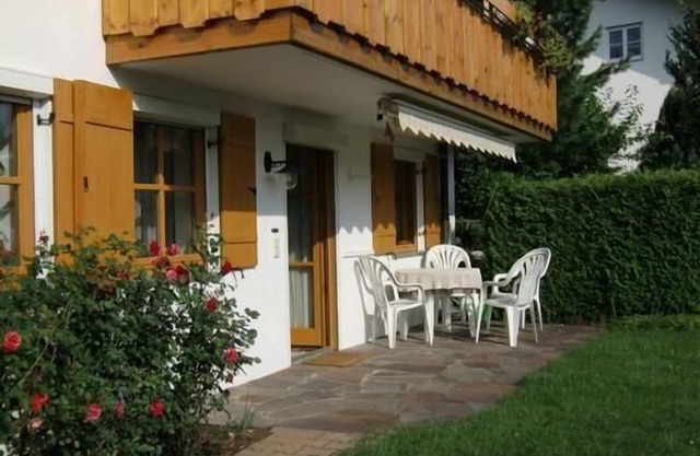 Traumwohnung im Allgäu