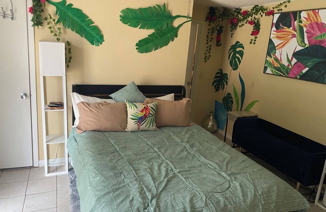 Traveler's Dream: Refresh & Recharge Poolside