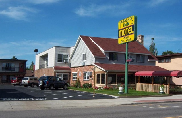 Travelers Inn Motel