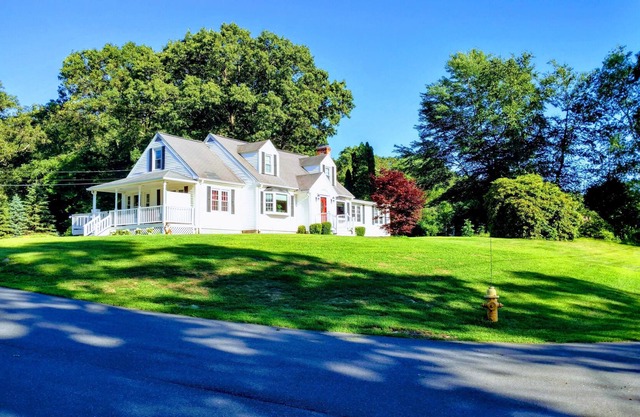 Traveling Nurses! In-Law Suite