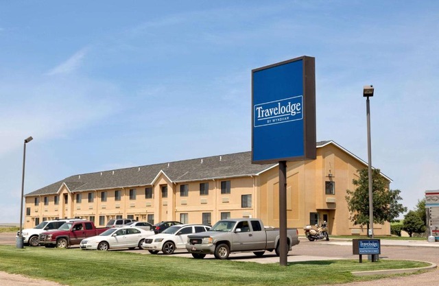 Travelodge by Wyndham Sharon Springs