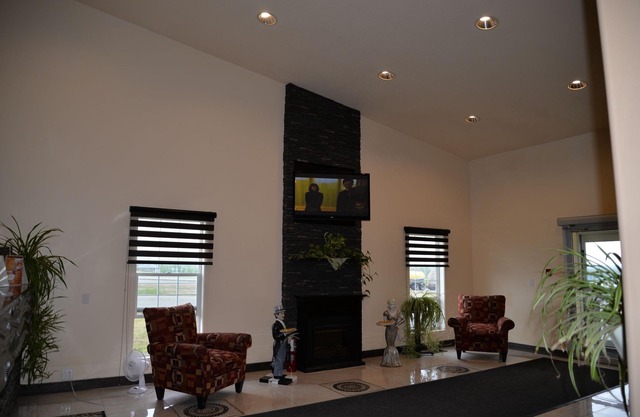 Travelodge by Wyndham Valleyview AB